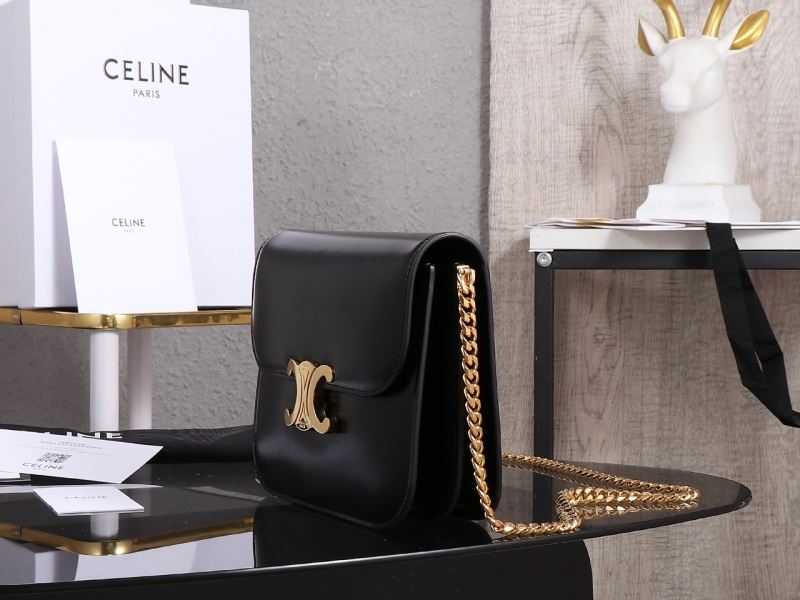 Celine Satchel Bags